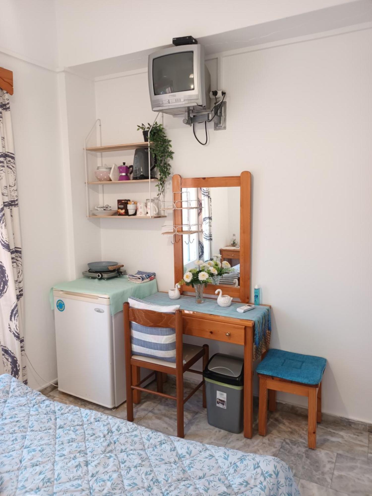 Massouri Rooms Kültér fotó