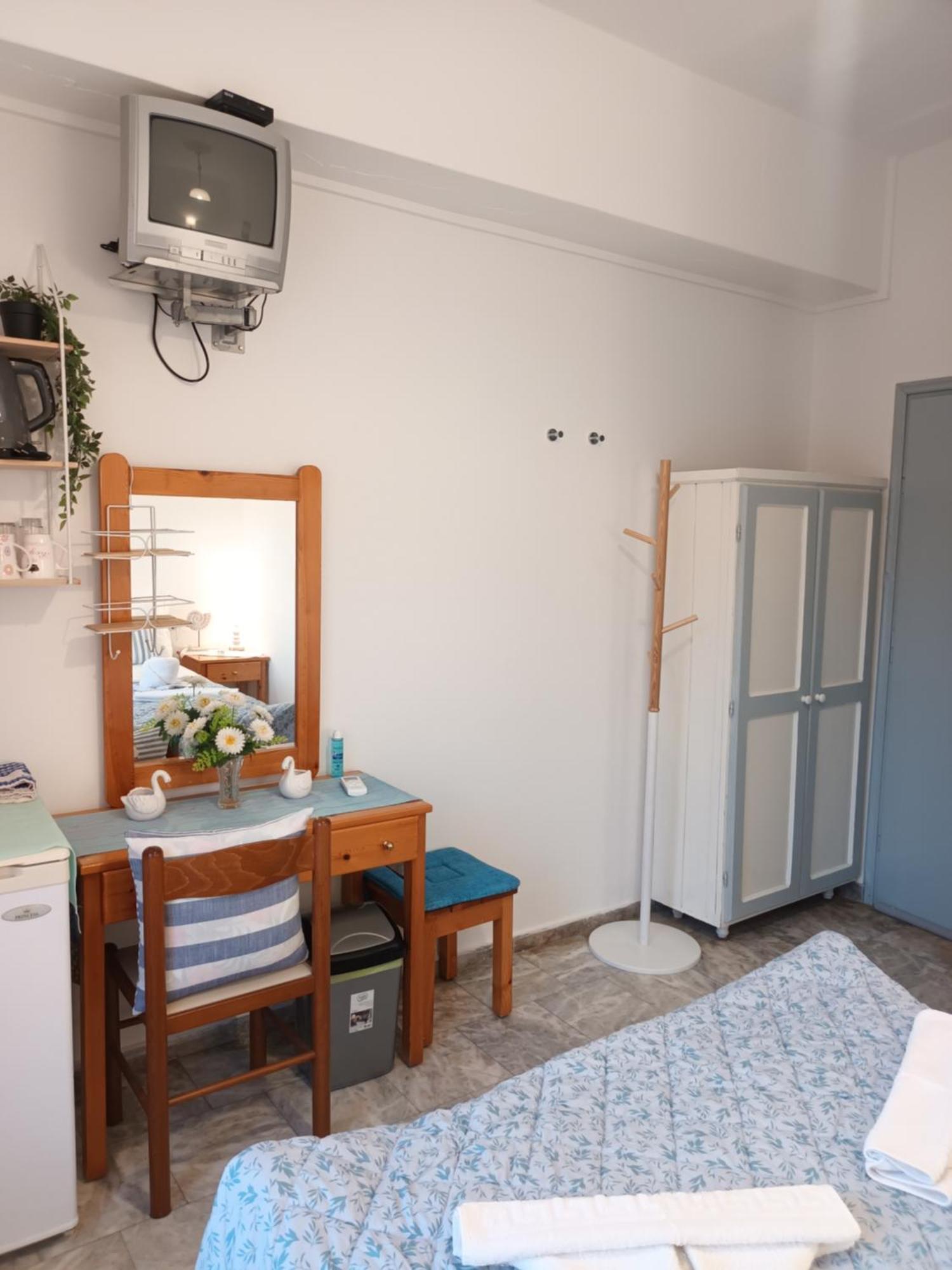 Massouri Rooms Kültér fotó