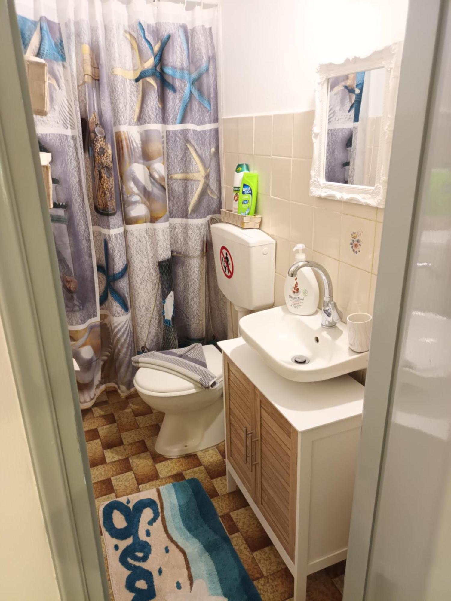 Massouri Rooms Kültér fotó