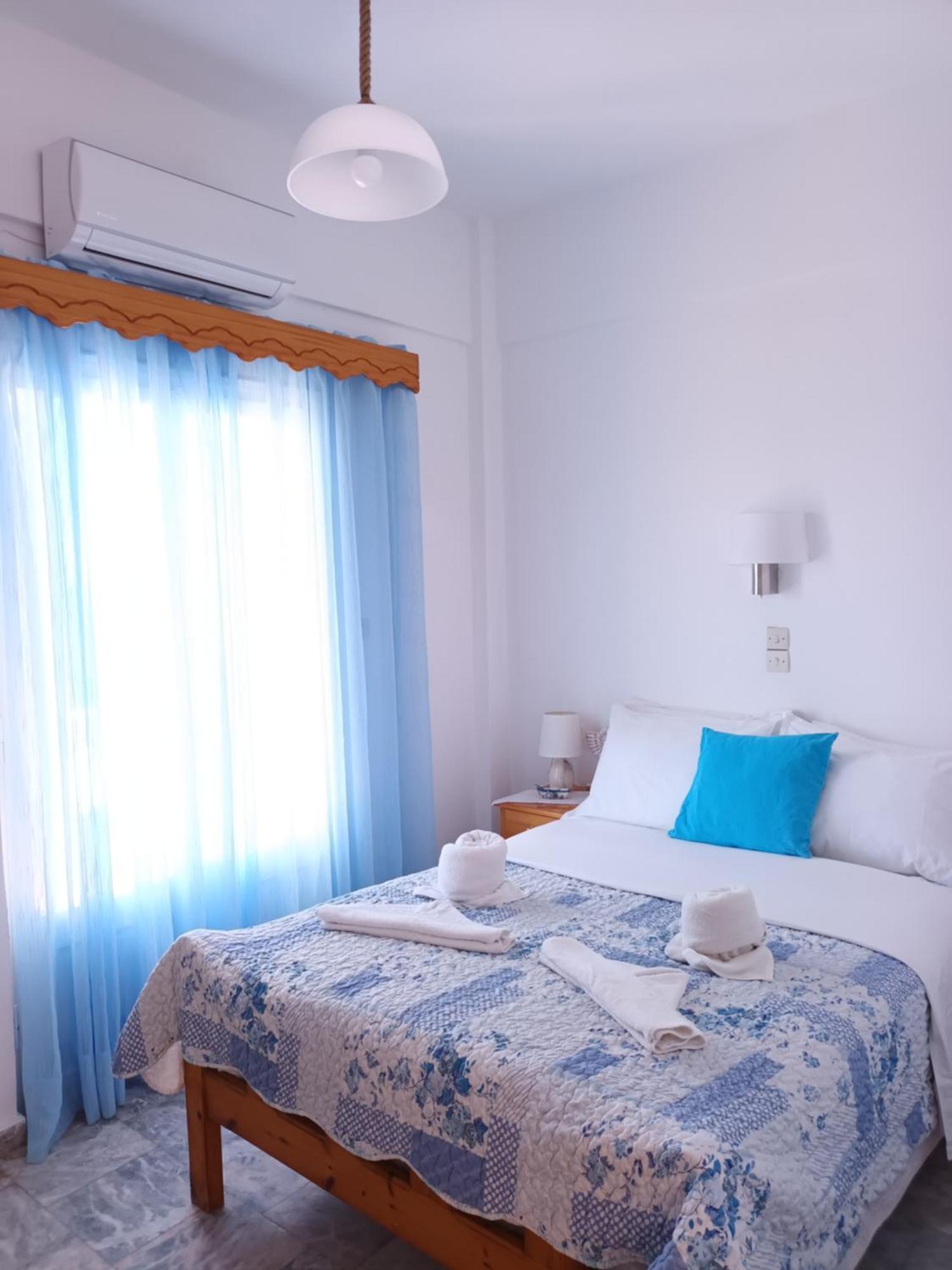 Massouri Rooms Kültér fotó