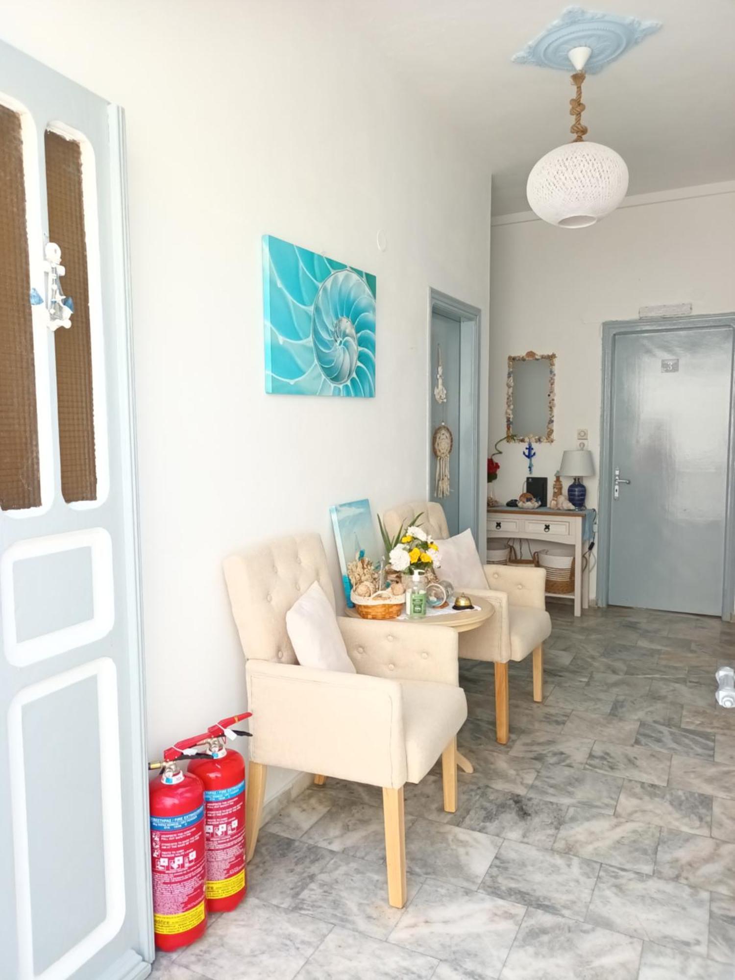 Massouri Rooms Kültér fotó