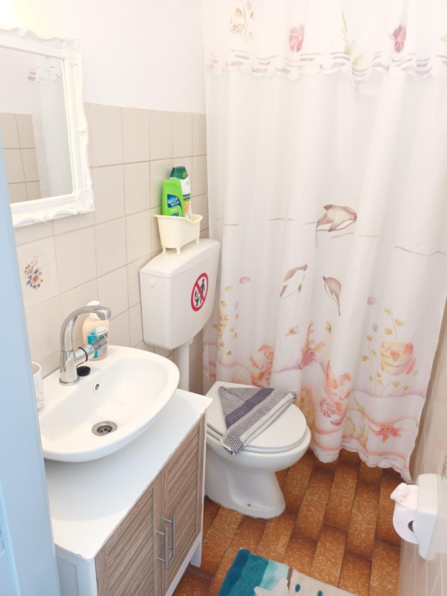 Massouri Rooms Kültér fotó