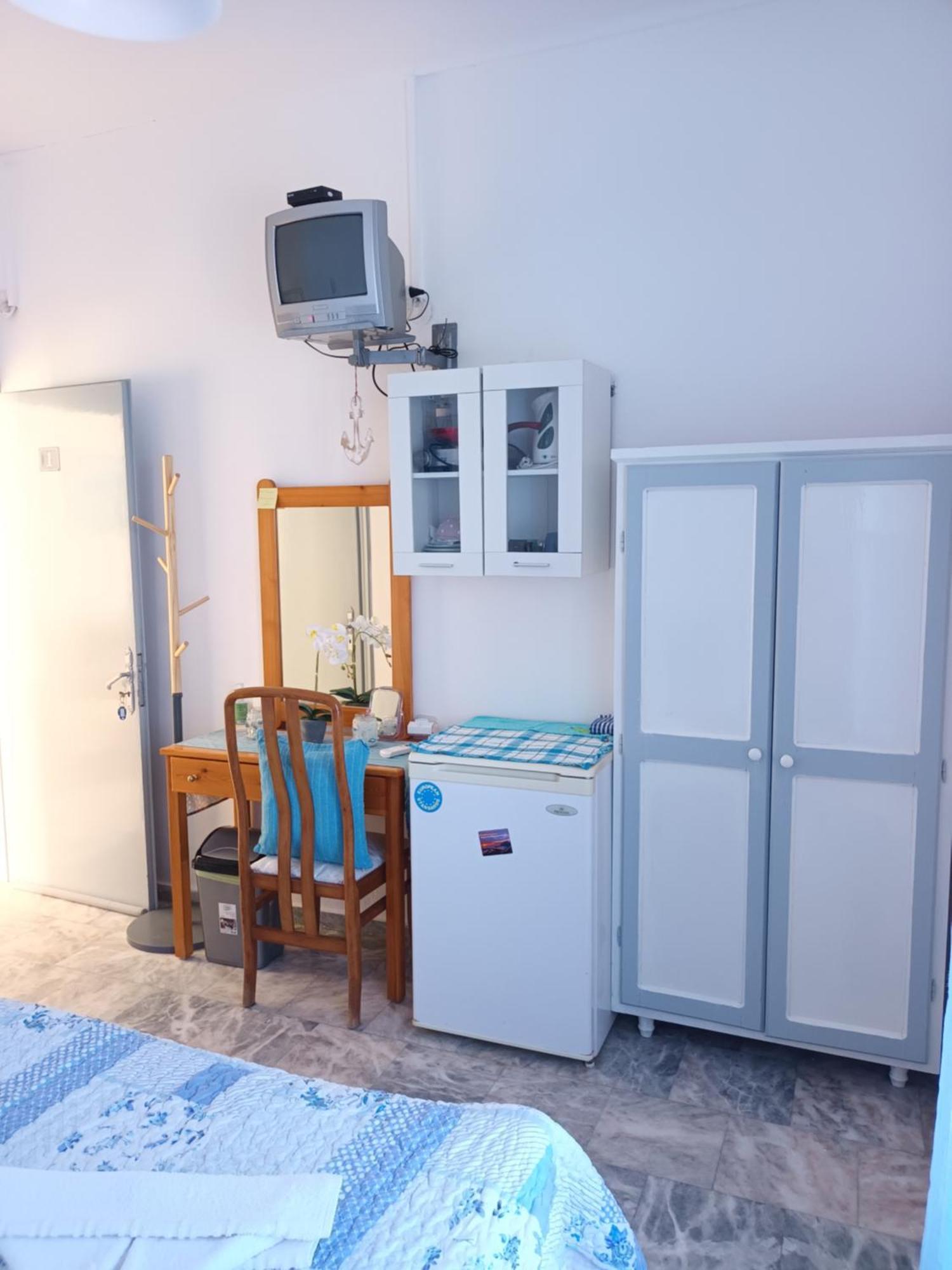 Massouri Rooms Kültér fotó